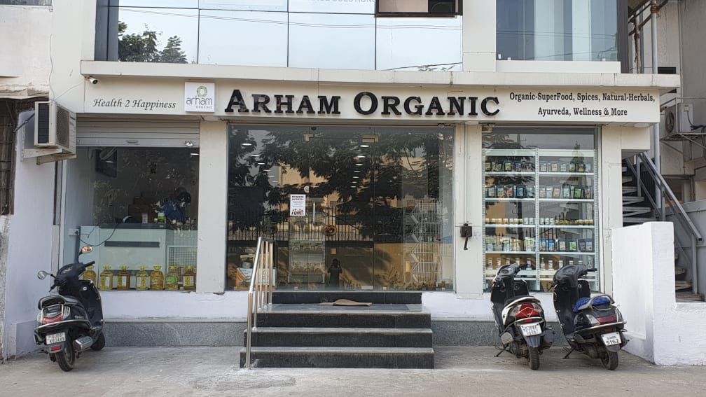 Arham Organic