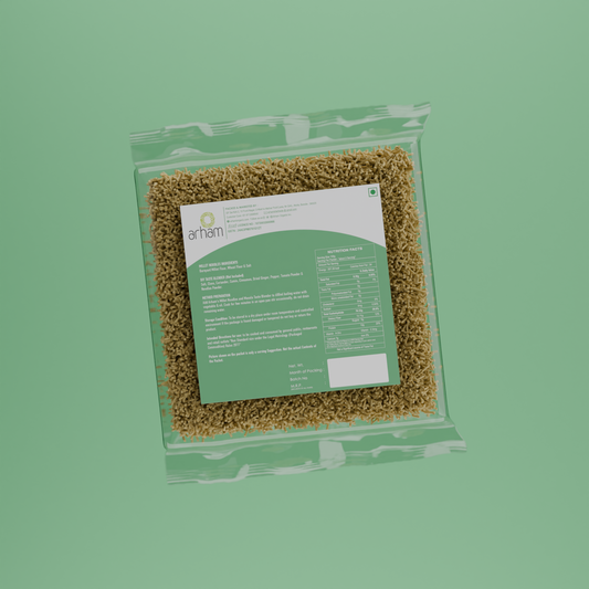 Barnyard Noodles