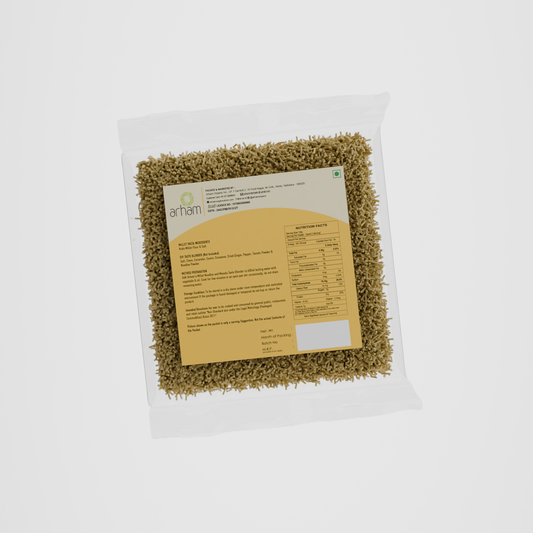 Kodo Millet Noodles
