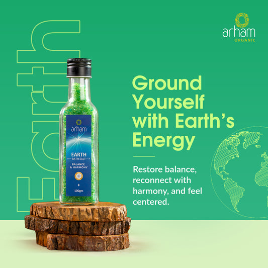 Earth 1kg