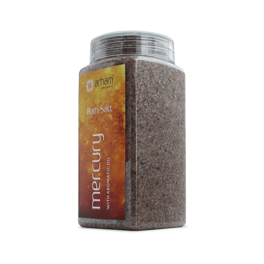 Mercury 1kg