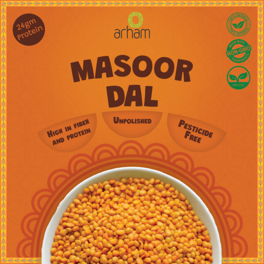 Masoor Dal