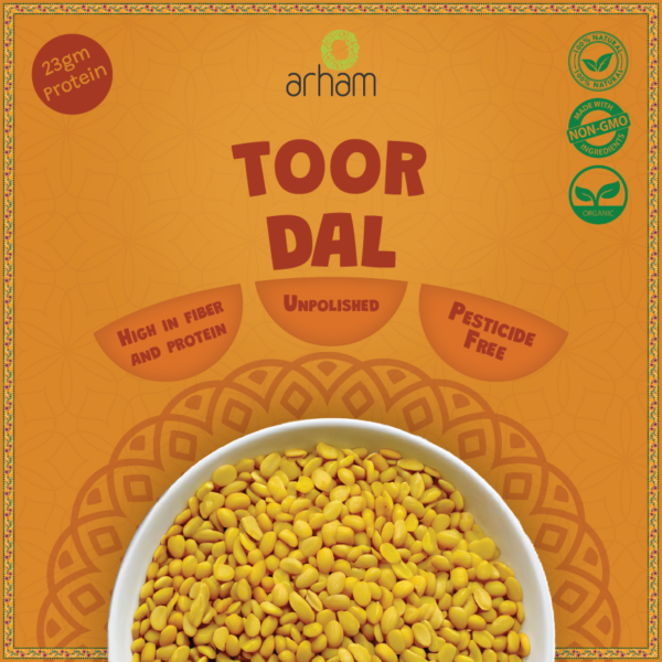 Toor Dal