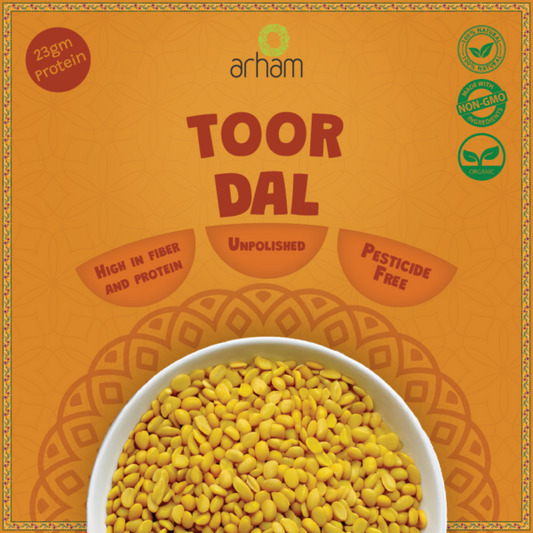 Toor Dal