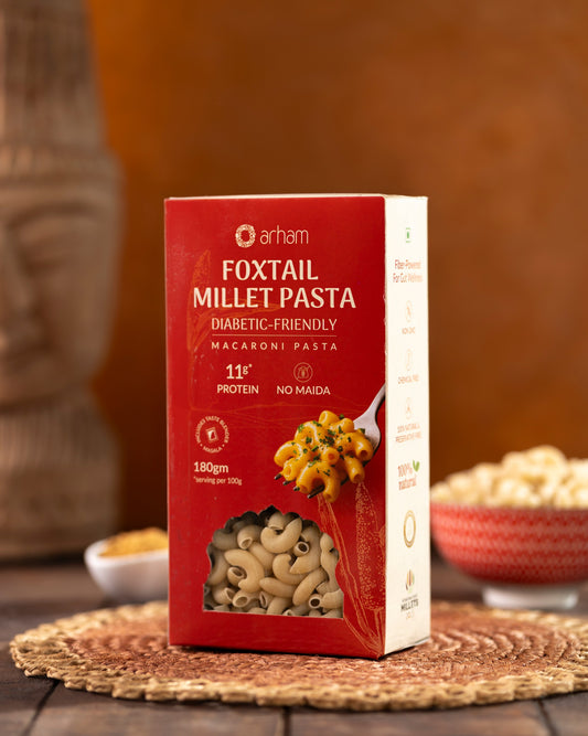 Navratri Wellness Combo