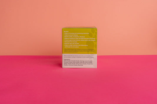 B12 Powder