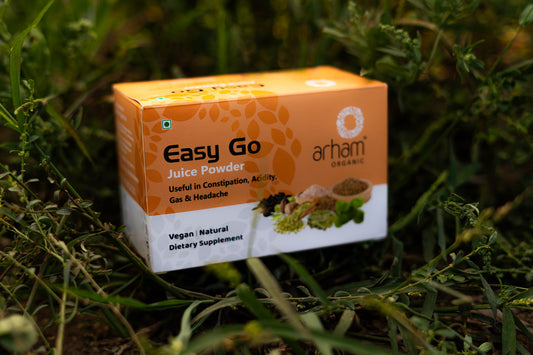 Easy Go