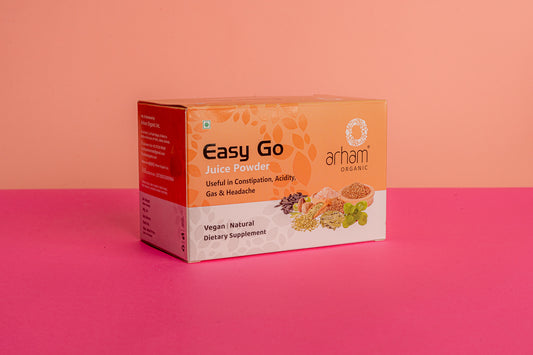 Easy Go