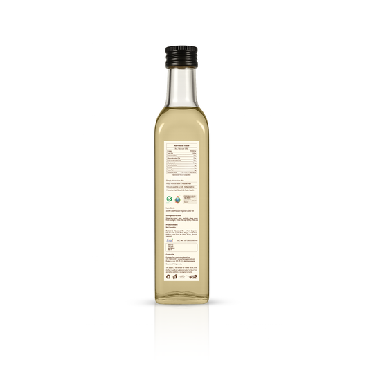 Castor Oil