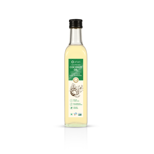 Coconut Oil
