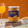 Jungleé Pearl Crisps – Cheese