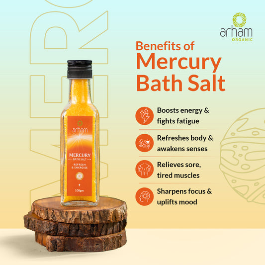 Mercury 1kg