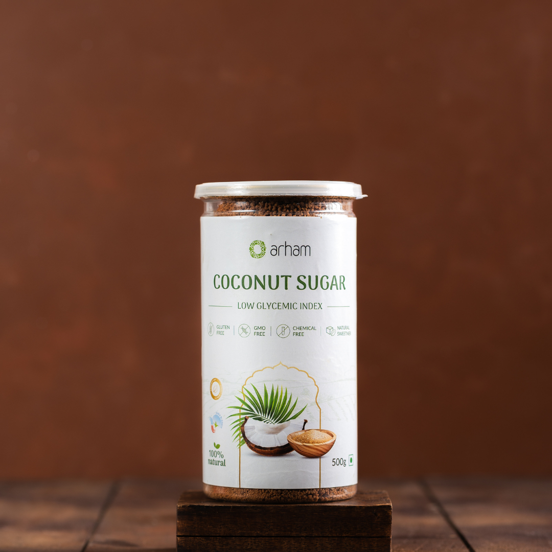 Rakhi Rituals Gift Combo - A Wellness Pack