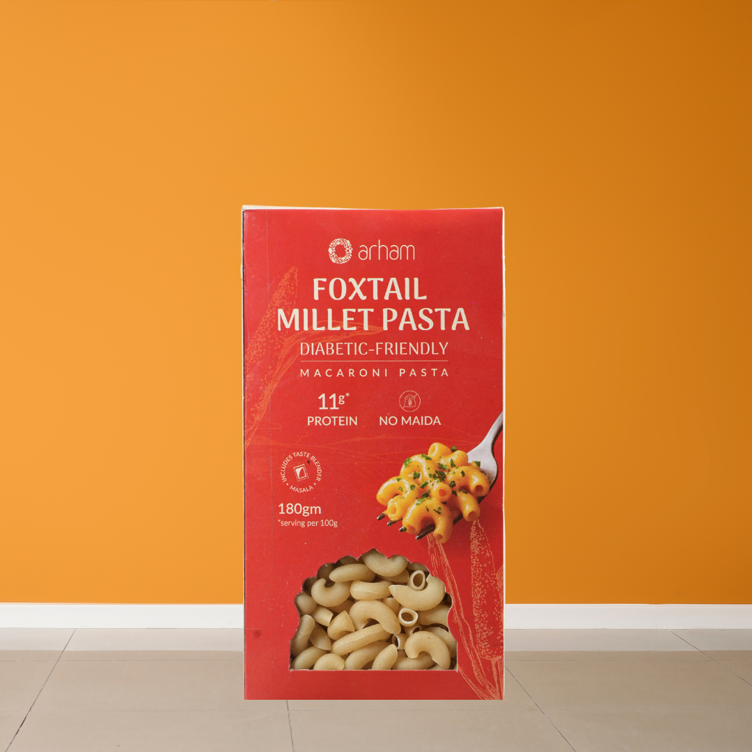 Rakhi Rituals Gift Combo - A Wellness Pack