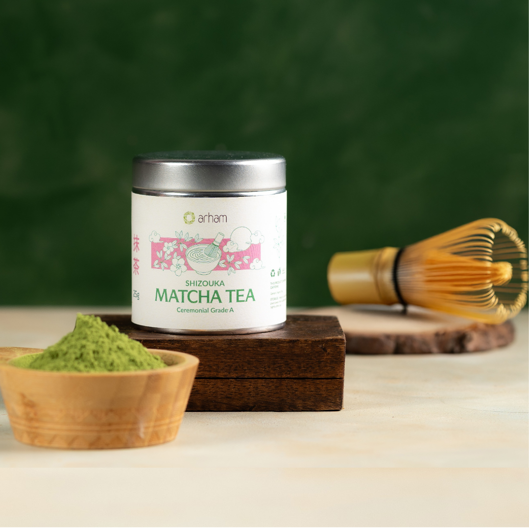 Rakhi Rituals Gift Combo - A Wellness Pack