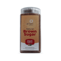 Brown Sugar