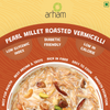 Pearl Millet Roasted Vermicelli