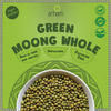 Green Moong Whole