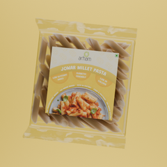 Jowar Millet Pasta