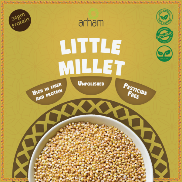 Little Millet