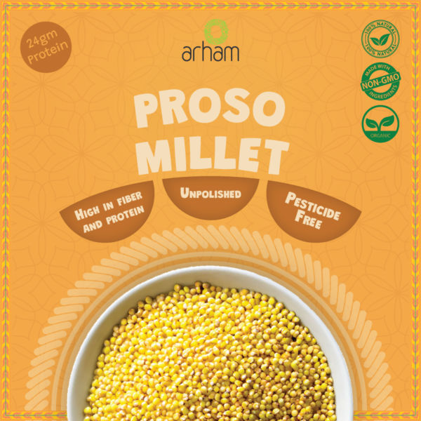 Proso Millet