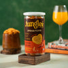 Jungleé Jowar Puffs – Peri Peri