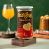 Jungleé Jowar Puffs – Tomato