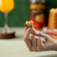 Jungleé Jowar Puffs – Tomato