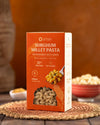 Sorghum Millet Pasta