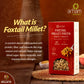 Foxtail Millet Pasta
