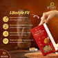 Foxtail Millet Pasta