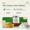 Ceremonial Grade A Matcha – 25g Premium Japanese Green Tea