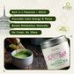 Ceremonial Grade A Matcha – 25g Premium Japanese Green Tea