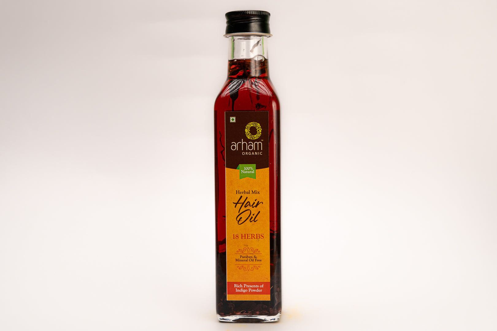 Arham Herbal Hair Oil