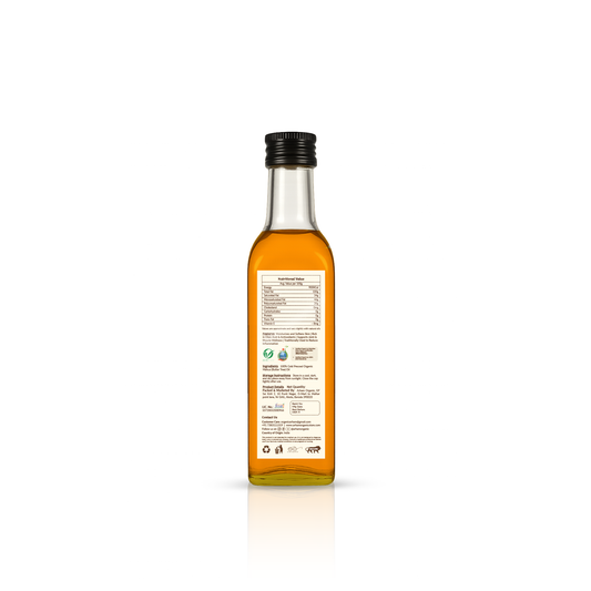 Butter Tree Oil (Mahua Oil)