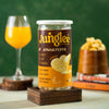 Jungleé Jowar Puffs – Cheese