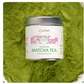Ceremonial Grade A Matcha – 25g Premium Japanese Green Tea