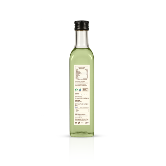 Extra Light Olive Oil