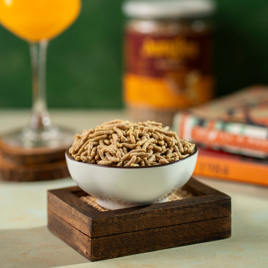 Jungleé Ragi Stix – Tomato