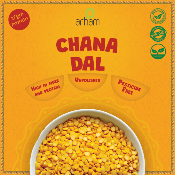 Chana Dal